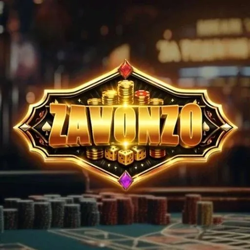 ZAVONZO - Pertarungan Epic Dalam Game Action