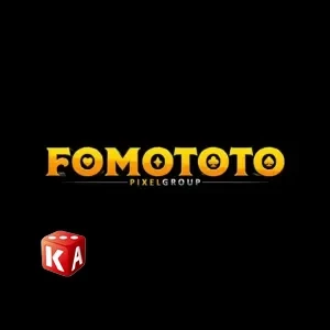 Logo fomototo