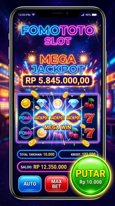 Beragam aplikasi menarik tersedia di fomototo untuk diunduh.